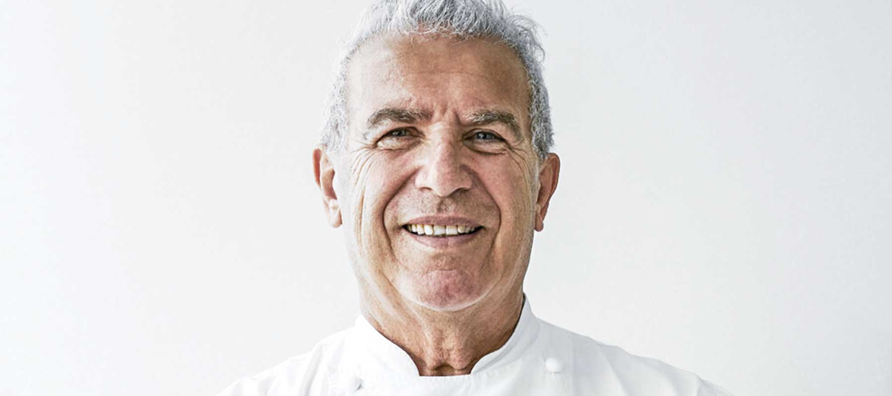 chef stellato igles corelli