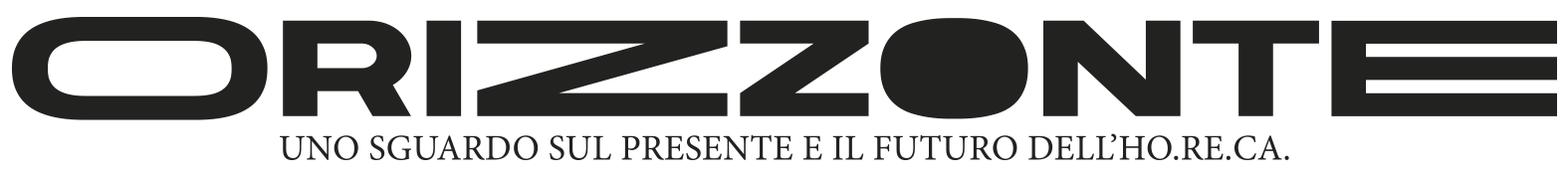 Logo della rivista Orizzonte